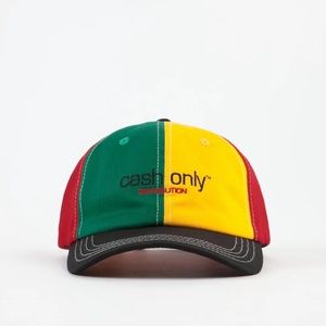 ▪️CASH ONLY▪️Corp Cap